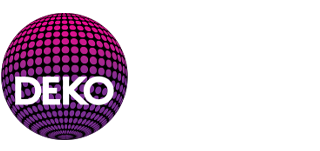 DEKO Solution Website dekosolution.al Prishtina Pristina Pristin LED kosovo Kosova