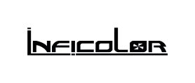 Inficolor Brand DEKO Solution Website dekosolution.al Prishtina Pristina Pristin LED kosovo Kosova