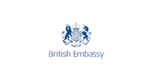 British Embassy DEKO Solution dekosolution.al Prishtina Pristina LED kosovo Kosova