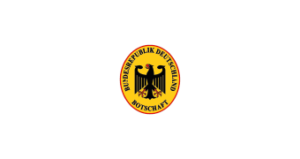 Deutschland Embassy DEKO Solution dekosolution.al Prishtina Pristina LED kosovo Kosova