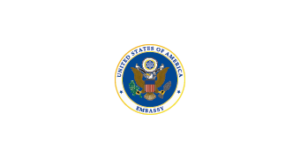United States of America Embassy DEKO Solution dekosolution.al Prishtina Pristina LED kosovo Kosova